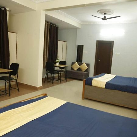 Sandalwood Vibes Bhopal Exterior photo