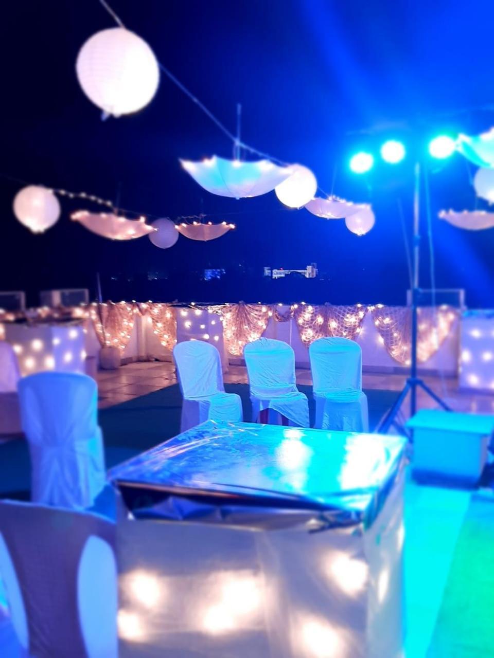 Sandalwood Vibes Bhopal Exterior photo